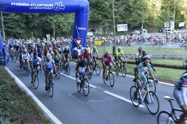 Aubisque 2016